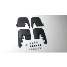 Vw Transporter T4 1990-2004 Ön-Arka Teker Paçalık Seti