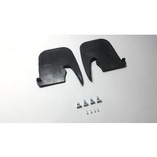 Vw Transporter T4 1990-2004 Arka Teker Paçalık Seti