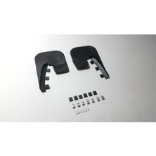 Vw Transporter T4 1990-2004 Ön Teker Paçalık Seti