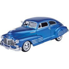 Vardem Oyuncak Motormax 1:24 1948 Chevy Aerosedan Fleetline