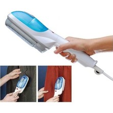 El Seyahat Buharlı Ütüsü, 1500 W, Kolay Kullanım, Pratik ve Hızlı Ütüleme