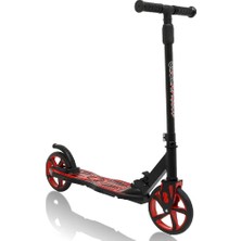 Ceylan Adam   Cool Wheels Scooter Kırmızı