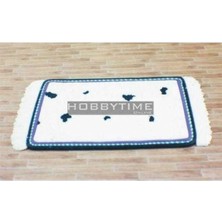 Cp Model DT01100 Architectural Model Carpet 1:100 - 1 Adet