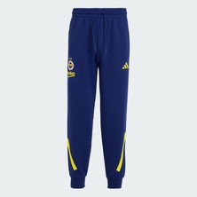 Adidas Performance KE7000 Fenerbahçe Basketbol Travel Eşofman Alti