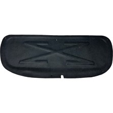 Toyota Izalatör Kaput Corolla 19-20