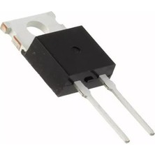 By 229-600 TO-220-2 8A 600V Hızlı Diyot