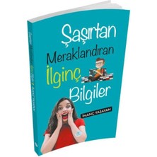 Şaşırtan Meraklandıran Ilginç Bilgiler