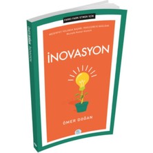 Farkı Fark Etmek Için - Inovasyon