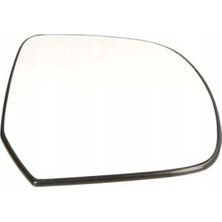 Duster Sağ Yolcu Ayna Camı Isıtmalı Elektrikli 2010-2011-2012 963657229R