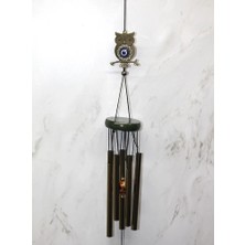 Metal Rüzgar Çanı ALK3500