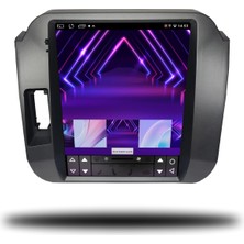 Carplayer Kia Sportage Tesla 2011-2015 Uyumlu Android Multimedya 4gb Ram 32GB Hafıza