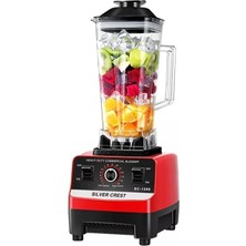 Çok Fonksiyonlu Renkli Blender, Pratik ve Şık Ev Kullanımı Aleti