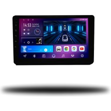 Carplayer Fiat Ducato 2007-2011 Uyumlu Android Multimedya 4gb Ram 32GB Hafıza