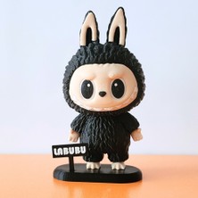 Labubu Figür Oyuncak
