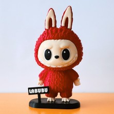 Labubu Figür Oyuncak