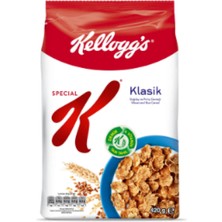 Matrixzn Kellogs - Special K Sade (1 X 420 Gr) Kellogs