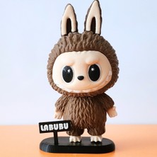 Labubu Figür Oyuncak