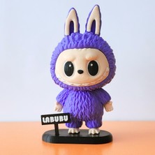 Labubu Figür Oyuncak