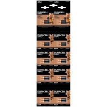 Aaa Kartela Pil 20Lİ