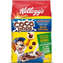 Mtxdpn Kellog S Kahvaltılık Gevrek Cocopops (1*360 Gr)