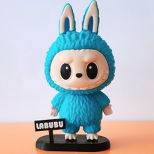 Labubu Figür Oyuncak