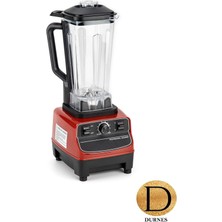 Çok Renkli 2l Buz Kırıcı ve Blender, 1600W, Şık ve Kullanışlı Tasarım