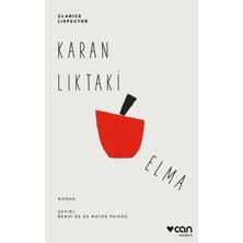 Karanlıktaki Elma