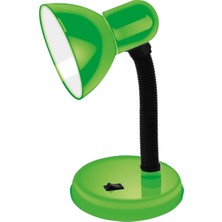 Avec AV-203 Yeşil Masa Lambası