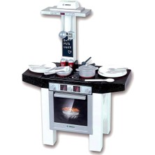 Bosch Mutfak Seti