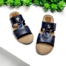 Gezer Kadın Topuk Dikeni Günlük Terlik