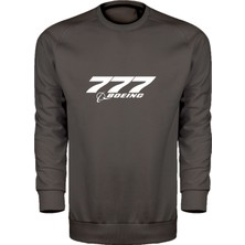 777 Boeing Unisex Sweatshirt