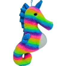 40 cm Deniz Atı Peluş