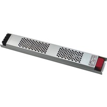 Cata Ct 2678 30A Şerit LED Trafosu Fansız Süper Silim 360W
