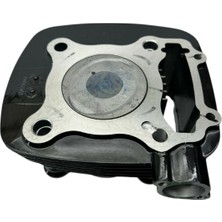 Motobir Silindir Seti Komple Orjinal 36JR0072 Bajaj Pulsar N250 F250