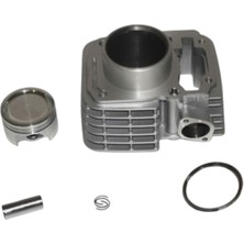 Motobir Silindir Seti Komple Oem Honda Cbf 150