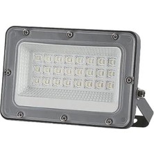 Cata Ct 4657 30 W Slim LED Projektör 6500K Beyaz Işık