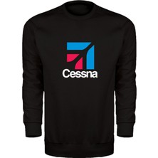 Cessna Unisex Sweatshirt
