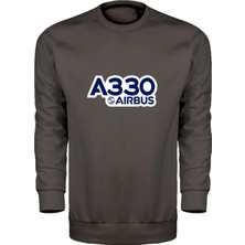 Airbus A330 Unisex Sweatshirt