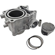 Motobir Silindir Seti Komple Rks Freccia 150CC
