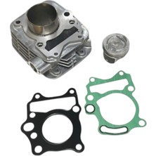 Motobir Silindir Seti Komple Oem Tvs Jupiter 125