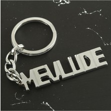 Zeroshop Mevlüde Isimli Anahtarlık-