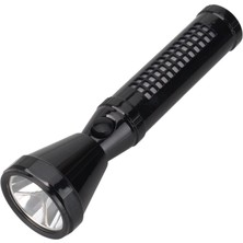 Bx PT-6896 USB Şarjlı Fener