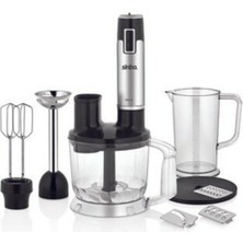 Çok Renkli Çok Fonksiyonlu 300W Blender Seti 2lt Hazneli