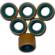 Motobir Tahrik Seti 18X14MM 11GR Honda Spacy 110 Alpha 110 Rks Spontini 110