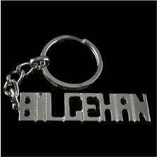 Zeroshop Bilgehan Isimli Anahtarlık-