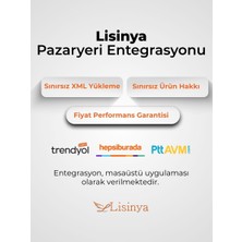 Lisinya Pazaryeri Entegrasyon Sistemi