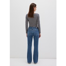 Mavi Molly Classic Denim Indigo Mavisi Jean Pantolon 1013690520