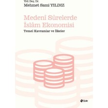 Medeni Surelerde Islam Ekonomisi