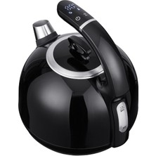 Dijital Gösterge 1.7l Wifi Bluetooth Dokunmatik Akıllı Su Isıtıcı