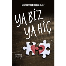 Ya Biz Ya Hiç